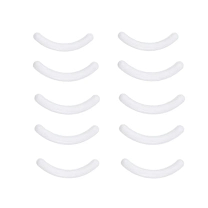 1PCS Woman Eyelash Curler Cosmetic Makeup Tools Clip Lash Curler Lash Lift Tool Beauty Eyelashes Multicolor Makeup Tools