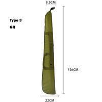 Type 3  Green