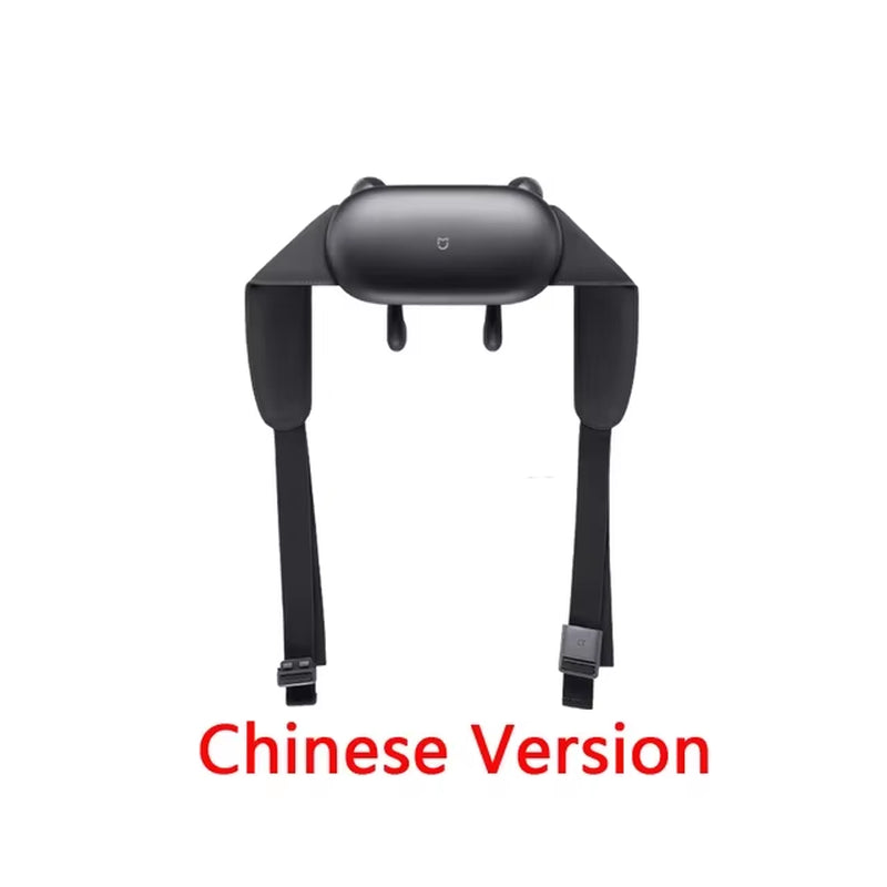 New  Mijia Smart Shoulder and Neck Massager Spa-Level Warm Heat Compress Shoulder and Neck Massager for Mi Home App