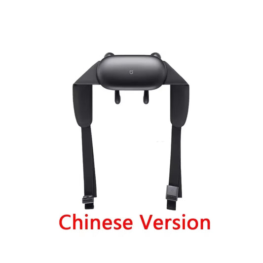 New  Mijia Smart Shoulder and Neck Massager Spa-Level Warm Heat Compress Shoulder and Neck Massager for Mi Home App