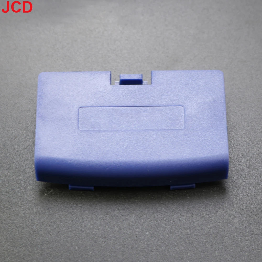 1Pcs for GBA Battery Cover Lid Door Replacement for GBA Back Door Case for Gameboy GBA Advance Console Case Cover