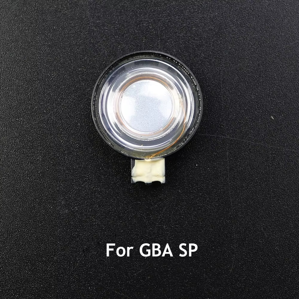 for GB/GBC/GBA/GBP/GBASP Speaker Replacement for Gameboy Color Advance Loudspeaker Game Accessory