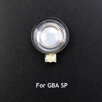 for GB/GBC/GBA/GBP/GBASP Speaker Replacement for Gameboy Color Advance Loudspeaker Game Accessory