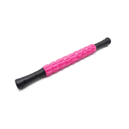 1Pcs Yoga Massage Stick Roller Fitness Body Massage Roller Body Massager for Relieving Muscle Soreness Massage Fitness Sticks