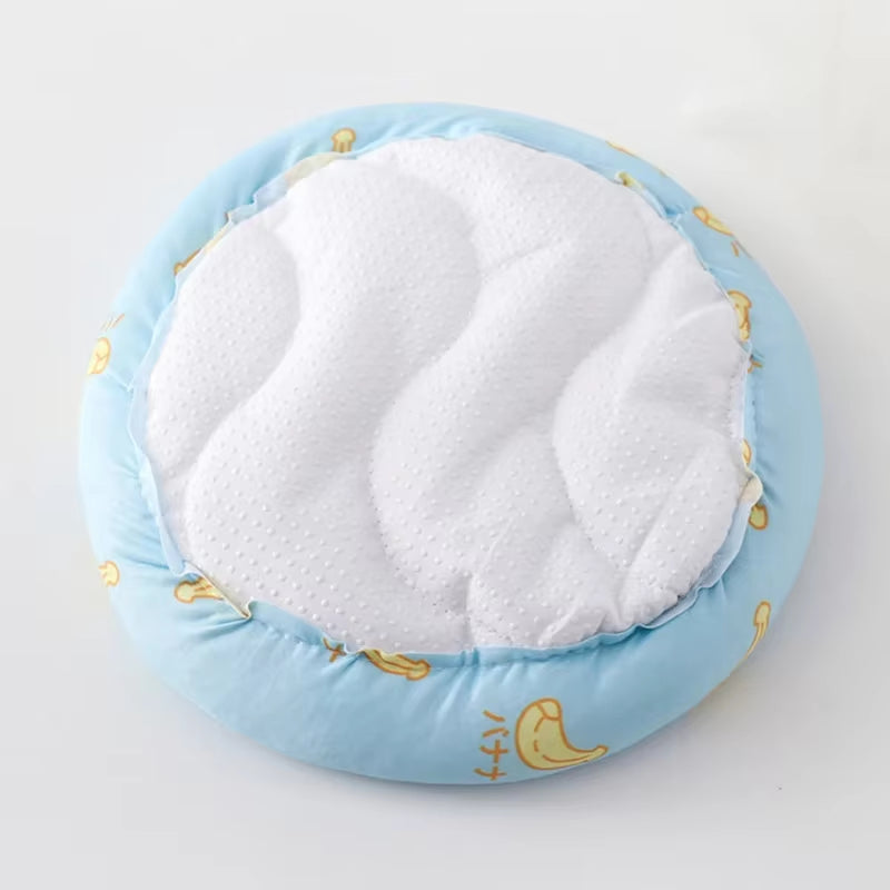 New Type of Small Pet Bed Nest Soft Warm Bed Guinea Pig Chinchilla Rabbit Bed Cage Nest House Breathable Cushion Sleeping Mat