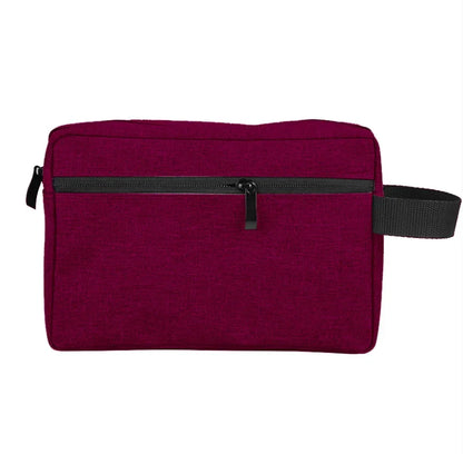 Travel Men'S Toiletry Bag Large Capacity Waterproof Portable Travel Necessaire Case Cosmetic Bag for Men Women Beauty Wash Pouch