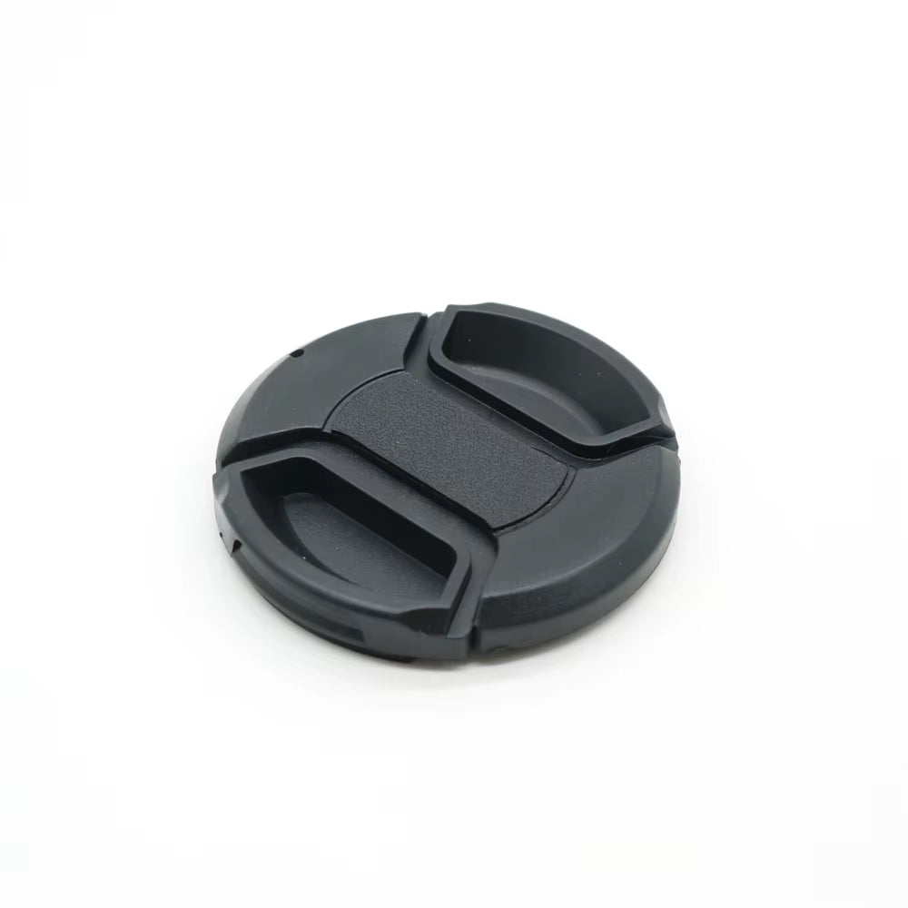 37Mm 49Mm 52Mm 58Mm 67Mm 72Mm 77Mm 82Mm Camera Lens Cap Holder Cover Camera Len Cover for Canon Nikon Sony Olypums Fuji Lumix