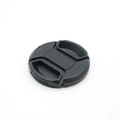 37Mm 49Mm 52Mm 58Mm 67Mm 72Mm 77Mm 82Mm Camera Lens Cap Holder Cover Camera Len Cover for Canon Nikon Sony Olypums Fuji Lumix