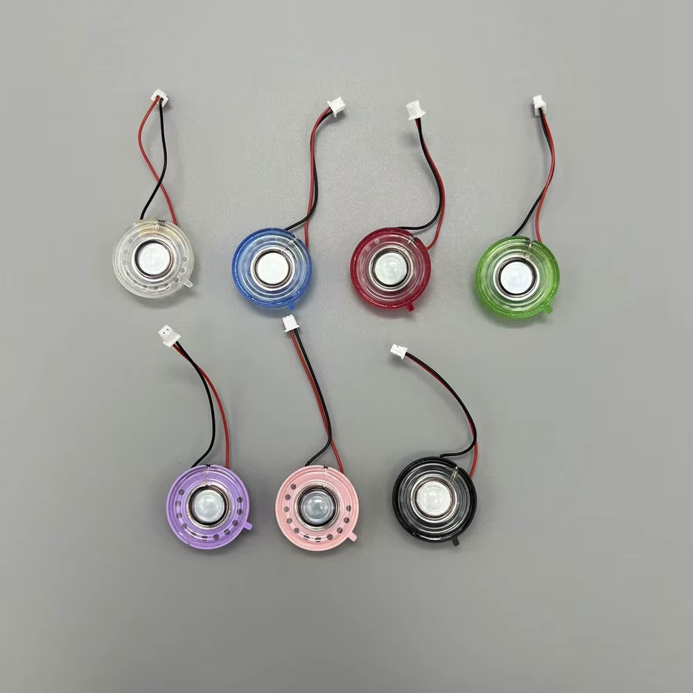 High Quality Sound Speaker for Gameboy Color Advance GBA GBC GBP GB DMG Loudspeaker Replacement