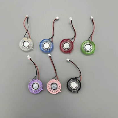 High Quality Sound Speaker for Gameboy Color Advance GBA GBC GBP GB DMG Loudspeaker Replacement