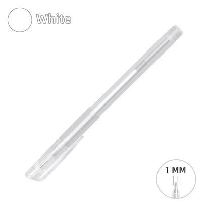 1 Pc Microblading Permanent Makeup Mapping Skin Marker Pen Lips Eyebrows Tattoo Positioning Marking Aid Tools