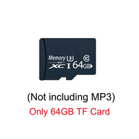 64Gb Card