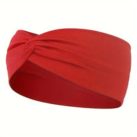 Bright Red