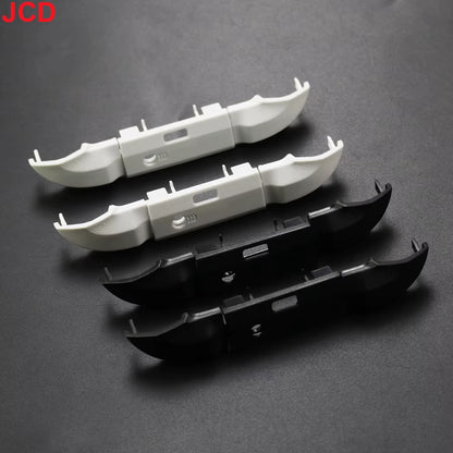 2 Sets RB LB Bumpers Buttons for Xbox Series X S Controller Trigger Button Middle Holder with Screwdriver Tool