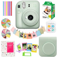 Green Accessory Box