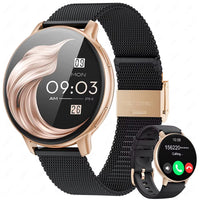 Mesh Belt Black 2