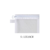 White  S