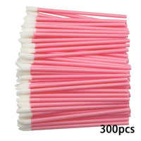 300Pcs Pink