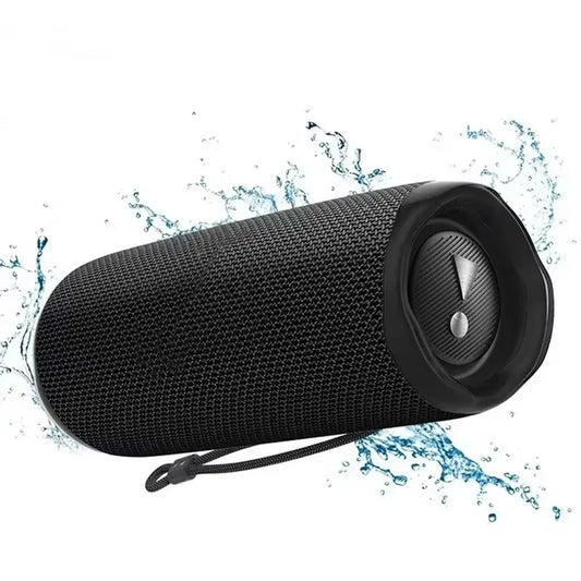 New Portable Flip6 Bluetooth Audio Multi-Functiontws Audio Caixa De Som Outdoor Subwoofer Wireless Home Theater Dual Speaker