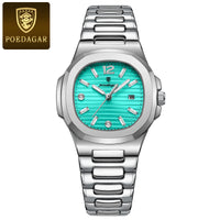 708Silver Mintblue