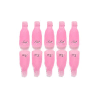 10Pcs Light Pink