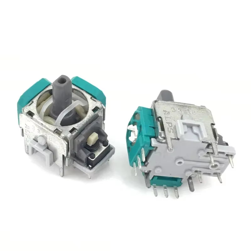 Analog Joystick for PS4 Controller Levers Spare Parts for PS4 Accessories for PS4 Slim/ Pro Gamepad