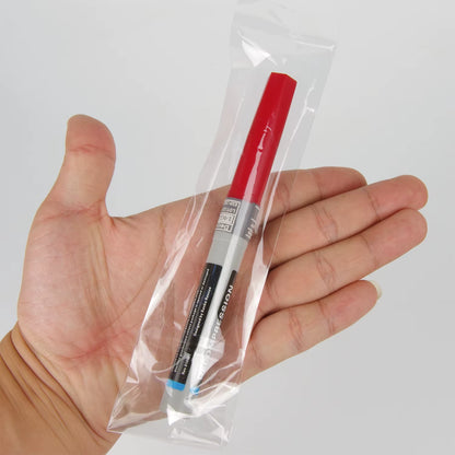 Sanke Rescue Pneumothorax Needle Trauma Medical Ifak Chest Cathether Needlecatheter 50G Needle Decompression Edc First Aid Kit