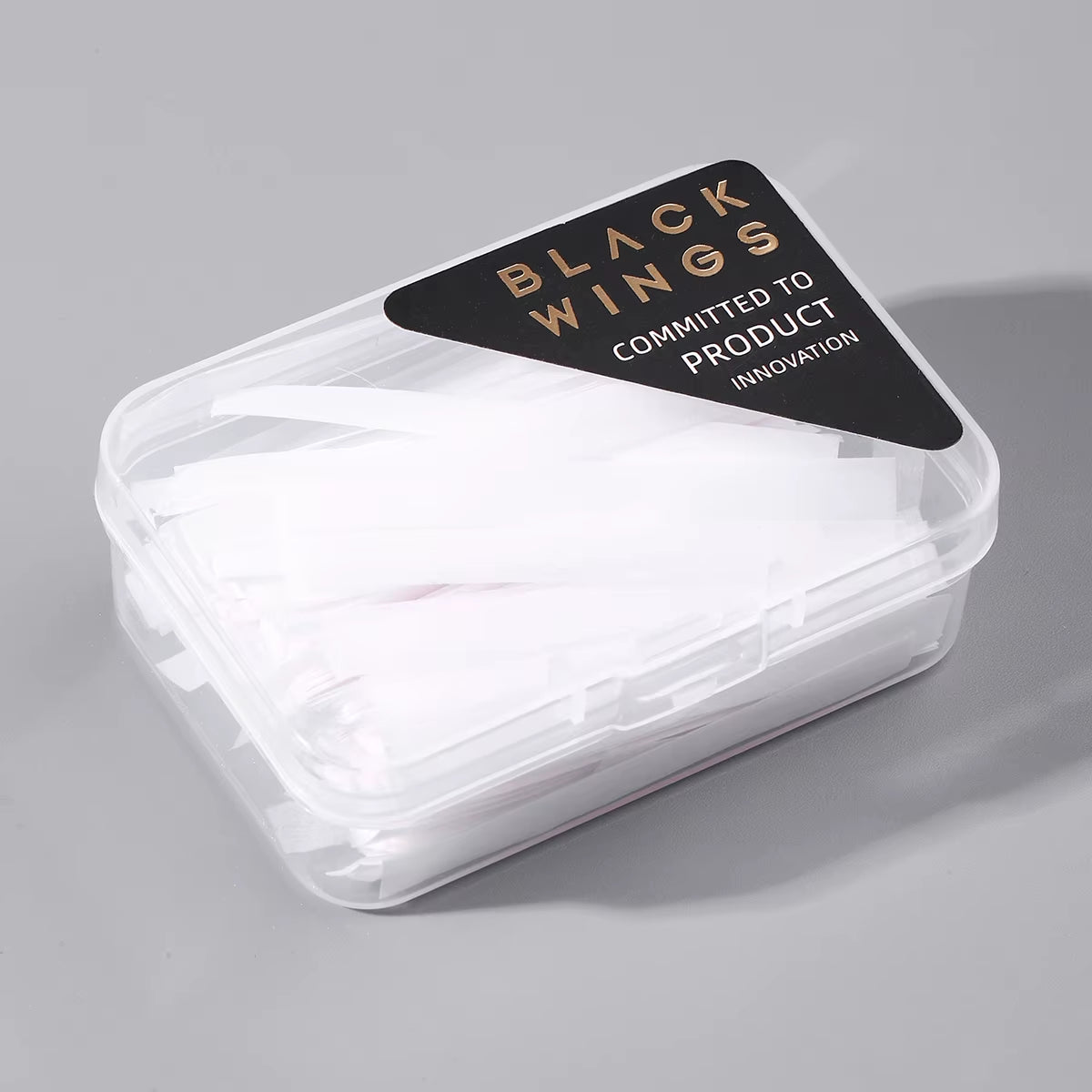 Eyelash Perm Paper Eyelash Curler Makeup Lashlifting Tools Lashes Rods