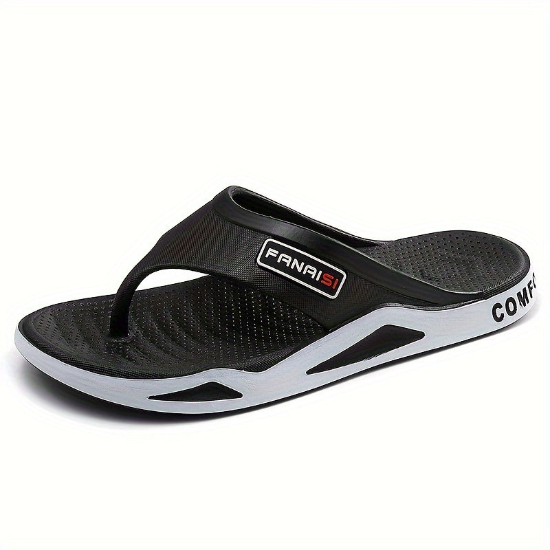 Women's Non-Slip Sport Flip-Flops for Summer Beach & Outdoor Activities Beauty World Shop