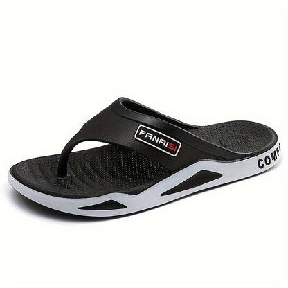 Women's Non-Slip Sport Flip-Flops for Summer Beach & Outdoor Activities Beauty World Shop