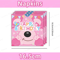 Napkins-20Pcs-Qb