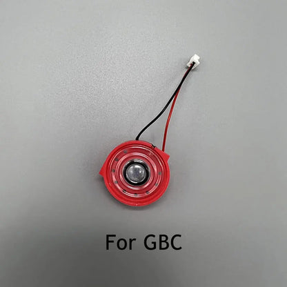 High Quality Sound Speaker for Gameboy Color Advance GBA GBC GBP GB DMG Loudspeaker Replacement