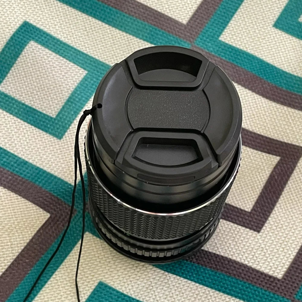 37Mm 49Mm 52Mm 58Mm 67Mm 72Mm 77Mm 82Mm Camera Lens Cap Holder Cover Camera Len Cover for Canon Nikon Sony Olypums Fuji Lumix