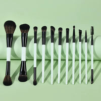 11 Makeup Brushes