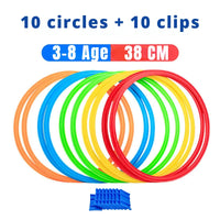 36Cm 20Pcs
