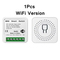 Wifi Version
