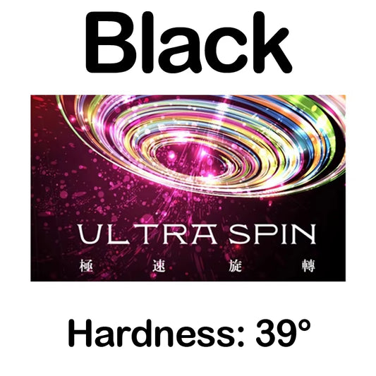 Original SANWEI ULTRA SPIN Table Tennis Rubber T88 Spin Control Loop Ping Pong Sponge