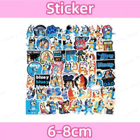 Sticker-50Pcs