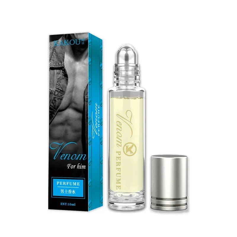 100Ml Mens Charm Cologne Original Perfumes High Quality Strong Pheromones Attract Women Suitable Going Out Parties Fragrance