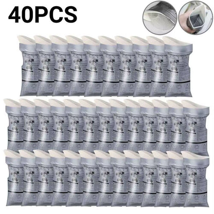 Camping Emergency Urinate Bags Disposable Piss Bags Travel Mini Mobile Toilet Portable Urine Bag Baby Vomiting Bag