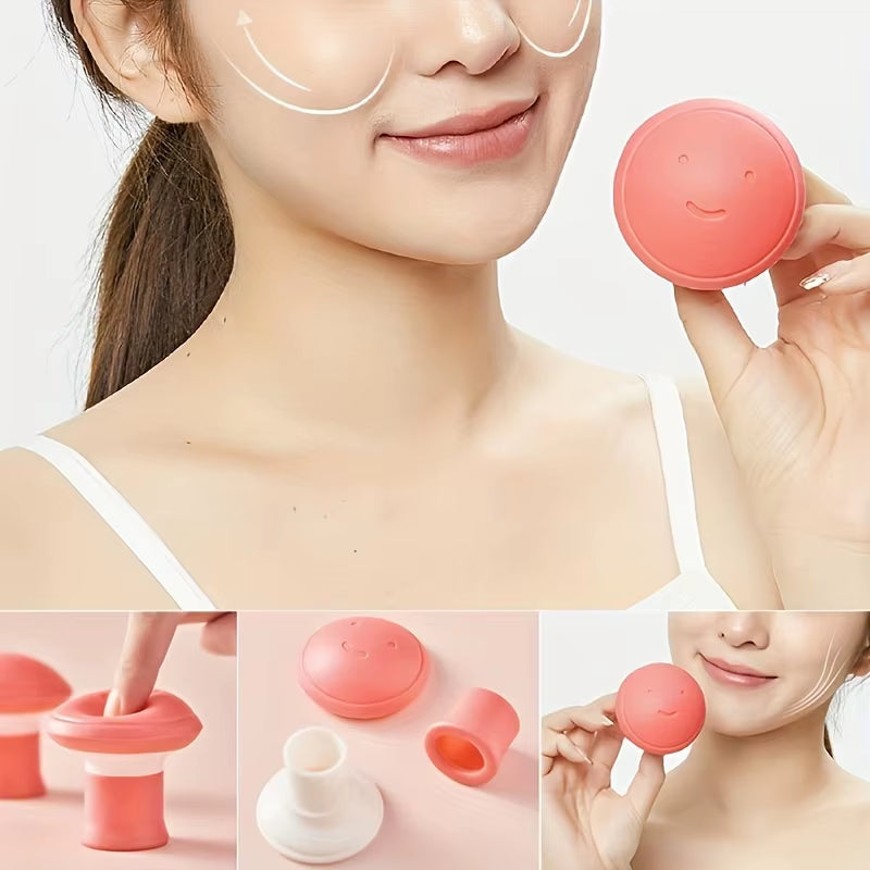 Face Mouth Exerciser Thin Face Trainer Tool Double Chin Breathing Device, Lift V Face Skin Tightening Face Breathing Exerciser