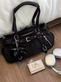 Black(Including Bow)