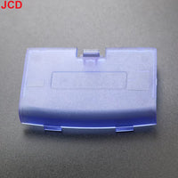 Transparent Blue
