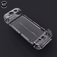 Clear-With Stand
