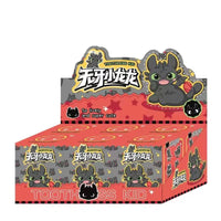 6 Pcs With Box