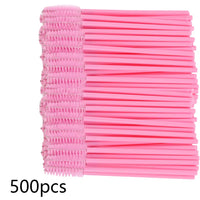 500Pcs Pink
