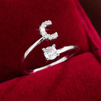 C