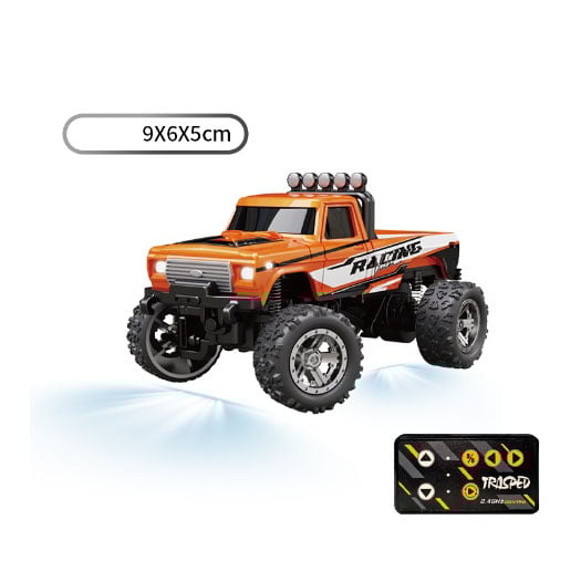 🔥OEIN Mini RC Monster Truck mysite