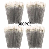 Black 300Pcsa
