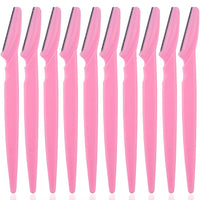 10Pcs Pink